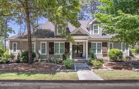 78 Greencastle Dr, Pinehurst, NC 28374