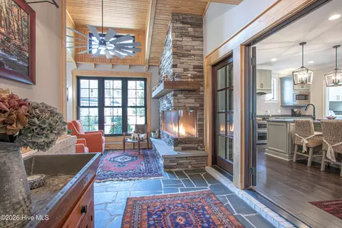 Entry Way - 78 Greencastle Dr, Pinehurst, NC 28374 photo 2 of 4