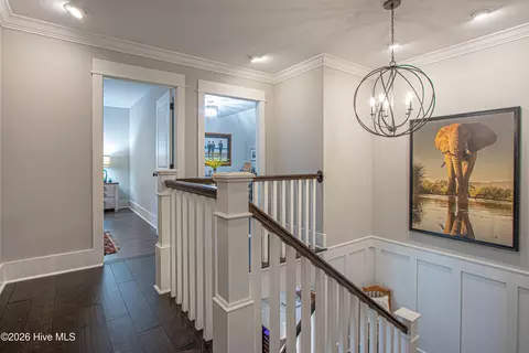 Entry Way - 78 Greencastle Dr, Pinehurst, NC 28374 photo 4 of 4