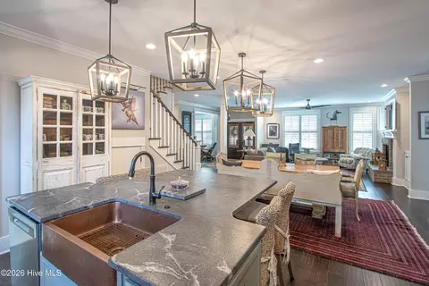 Kitchen - 78 Greencastle Dr, Pinehurst, NC 28374 photo 1 of 4