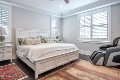 Bedroom - 78 Greencastle Dr, Pinehurst, NC 28374 photo 1 of 3