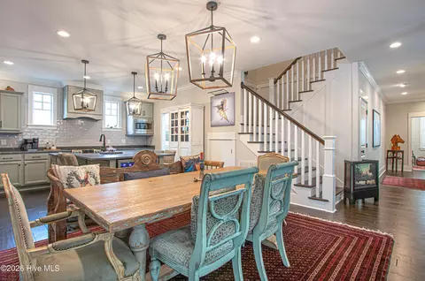 Dining - 78 Greencastle Dr, Pinehurst, NC 28374 photo 1 of 1