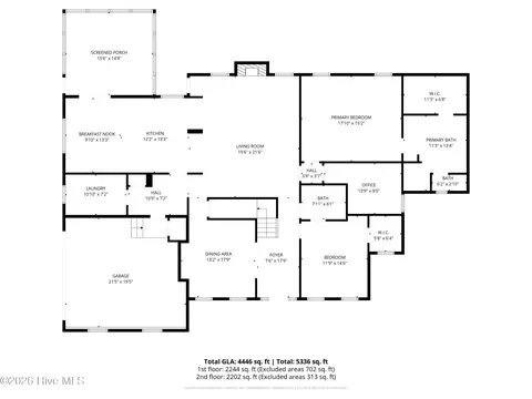 6644 Turkey Chase Rd, Battleboro, NC 27809