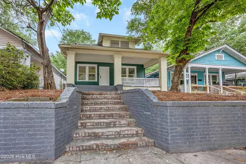 1219 S 4th St, Wilmington, NC 28401