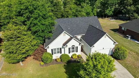 210 Creekside Dr, Goldsboro, NC 27534