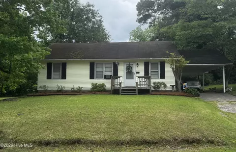 314 Belmont St, Windsor, NC 27983