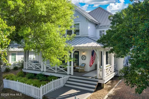 658 Wash Woods Way, Bald Head Island, NC 28461