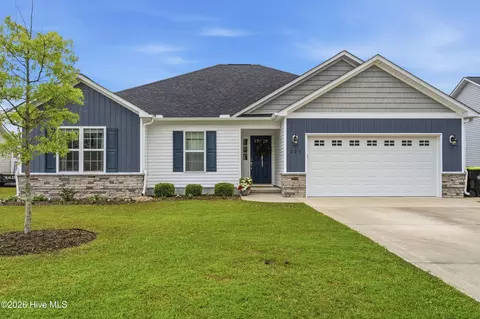 227 Independence Blvd, Newport, NC 28570