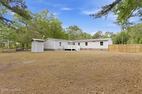 73 J E Batson Rd, Hampstead, NC 28443 photo 39