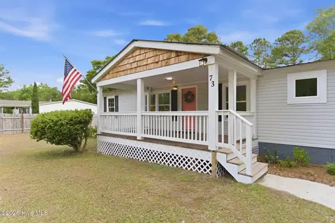 73 J E Batson Rd, Hampstead, NC 28443 photo 3