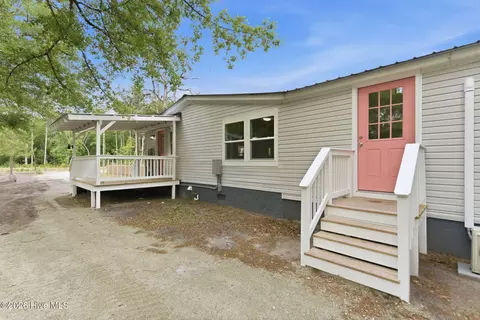 73 J E Batson Rd, Hampstead, NC 28443 photo 26