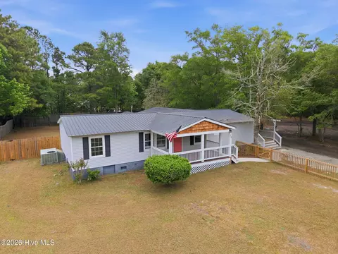 73 J E Batson Rd, Hampstead, NC 28443 photo 42