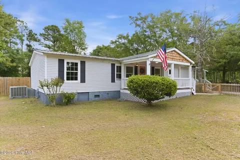 73 J E Batson Rd, Hampstead, NC 28443 photo 8
