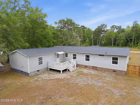 73 J E Batson Rd, Hampstead, NC 28443 photo 37