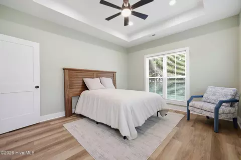 Bedroom - 160 Mallison Pl, Washington, NC 27889 photo 1 of 5