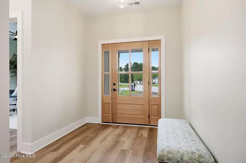 Entry Way - 160 Mallison Pl, Washington, NC 27889 photo 1 of 1