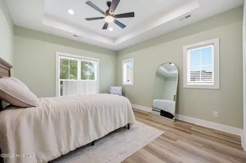 Bedroom - 160 Mallison Pl, Washington, NC 27889 photo 2 of 5