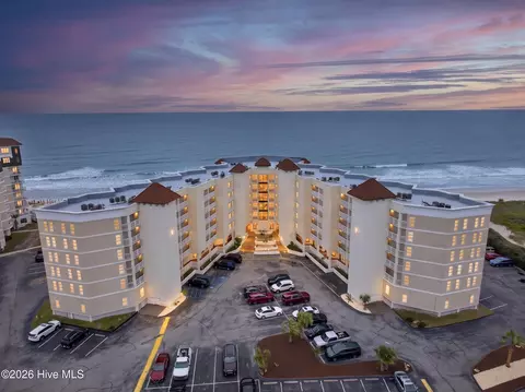 2000 New River Inlet Rd UNIT 1201, North Topsail Beach, NC 28460