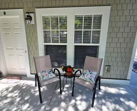 411 Nicks Way UNIT B, Southport, NC 28461