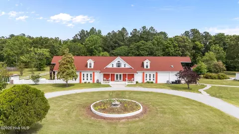 362 Lees Chapel Rd, Pollocksville, NC 28573