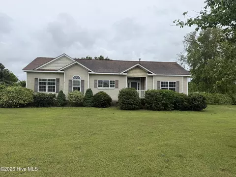 153 N River Lndg, Grandy, NC 27939
