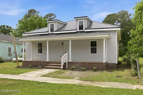 3775 James St, Bethel, NC 27812