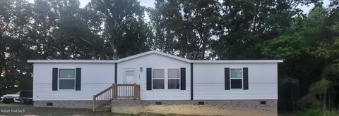 107 Racoon Pl, Pikeville, NC 27863