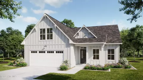 4432 Village Green Dr SW #HOME 59, Shallotte, NC 28470