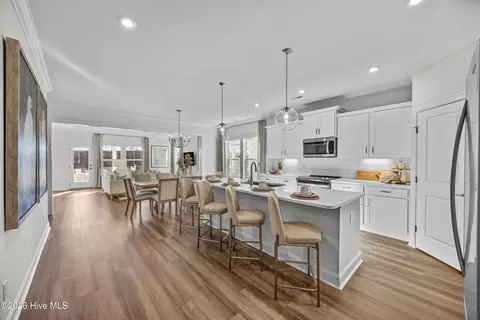 4432 Village Green Dr SW #HOME 59, Shallotte, NC 28470