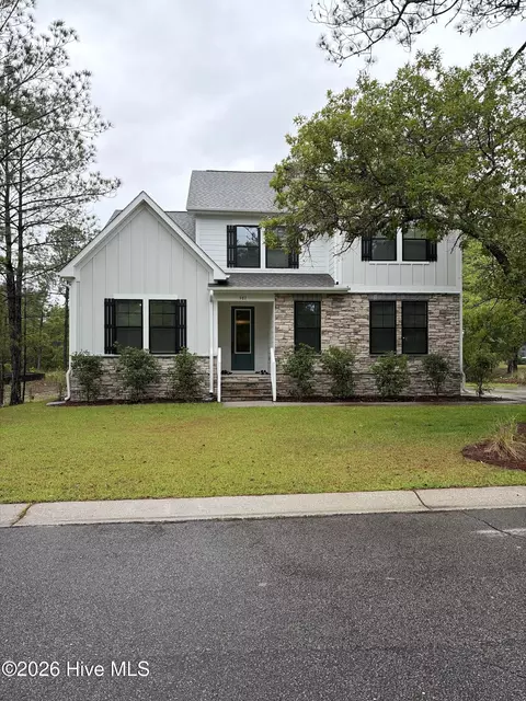 987 Ashburton Rd SE, Bolivia, NC 28422