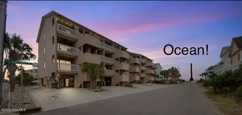 1600 Canal Dr UNIT 19, Carolina Beach, NC 28428