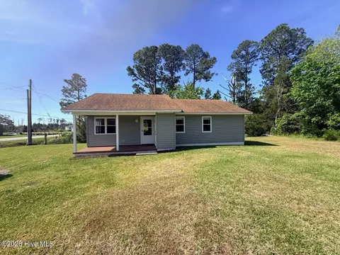 939 Highway 70 Davis, Davis, NC 28524