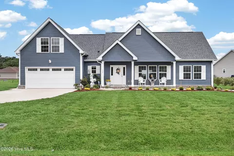 155 Billets Bridge Rd, Camden, NC 27921