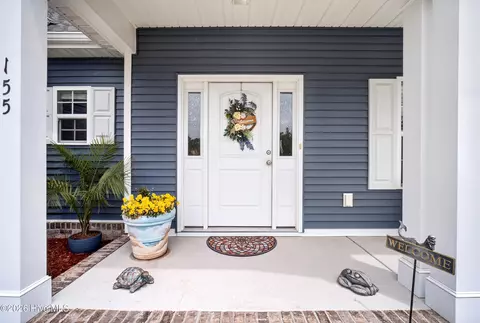 155 Billets Bridge Rd, Camden, NC 27921