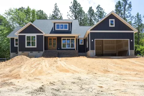 129 Sunset Way, Seven Lakes, NC 27376