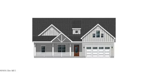 2774 Frances Ct, Grimesland, NC 27837