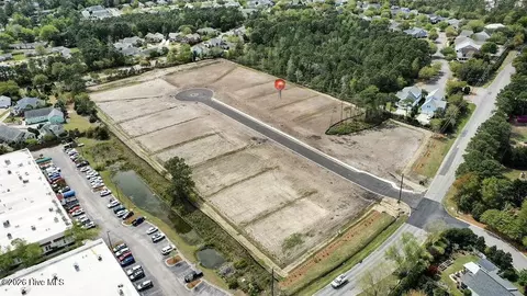 770 Harper Acres Ln SE, Southport, NC 28461