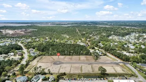 778 Harper Acres Ln SE, Southport, NC 28461