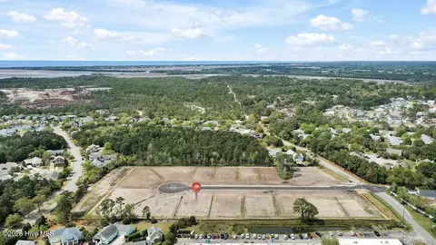 773 Harper Acres Ln SE, Southport, NC 28461