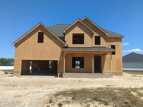 2712 Frances Ct, Grimesland, NC 27837