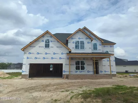 2712 Frances Ct, Grimesland, NC 27837