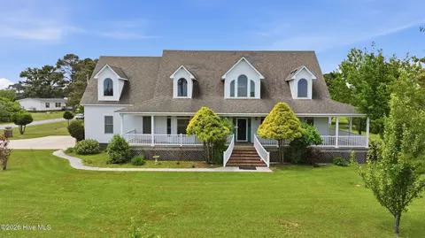 103 Bunch Rd, Aydlett, NC 27916