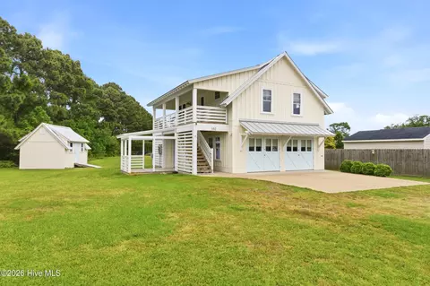 102 Daybreak Ct, Grandy, NC 27939 photo 2