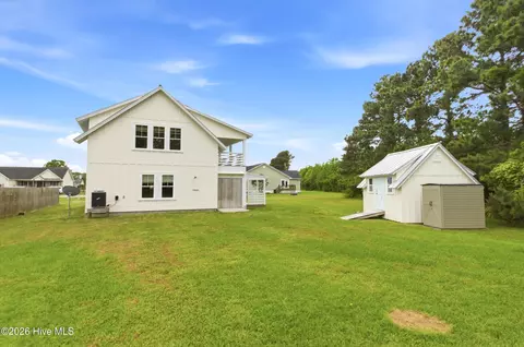 102 Daybreak Ct, Grandy, NC 27939 photo 4