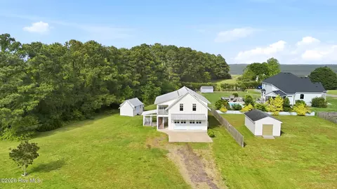 102 Daybreak Ct, Grandy, NC 27939 photo 3