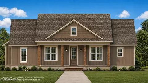 70 Sawmill Landing Rd, Bath, NC 27808