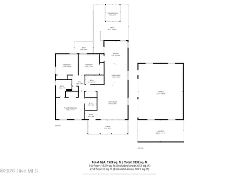 930 Palmetto Rd, Southport, NC 28461