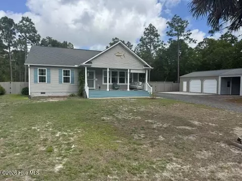 930 Palmetto Rd, Southport, NC 28461