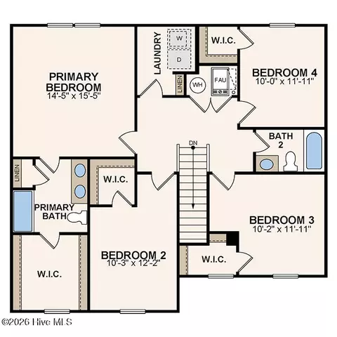10120 Long Horn Rd, Bailey, NC 27807 photo 3