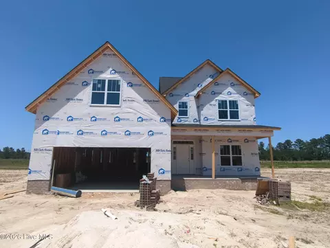 3433 Rockbend Rd, Winterville, NC 28590